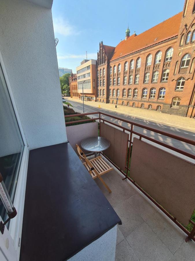 Apartament Centrum Gdanska — Zdjęcia 3