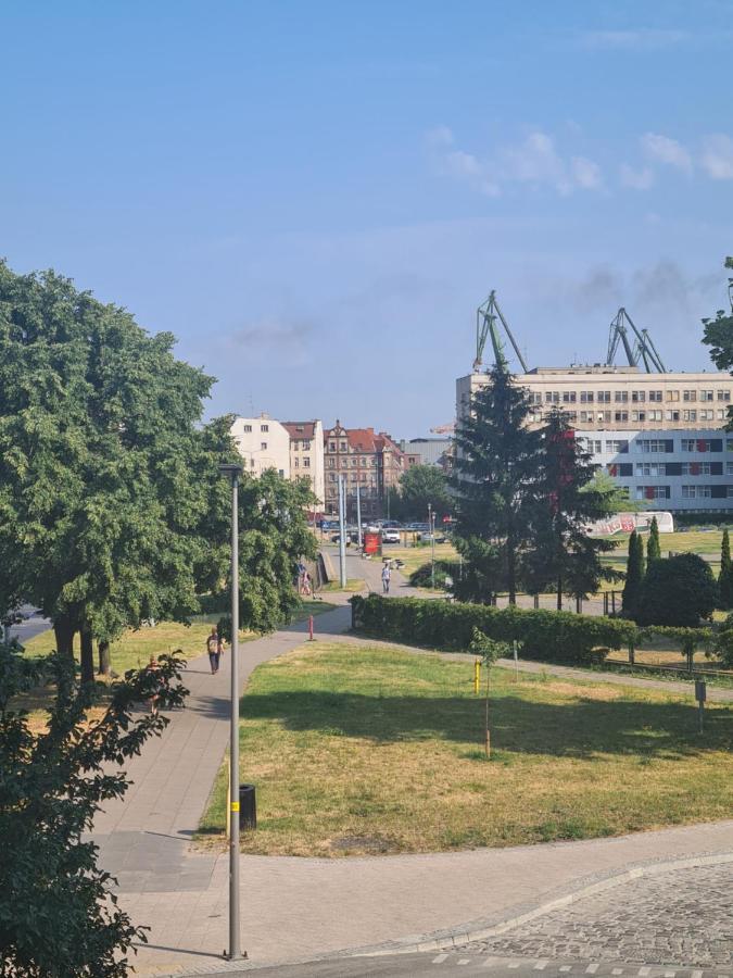 Apartament Centrum Gdanska — Zdjęcia 1