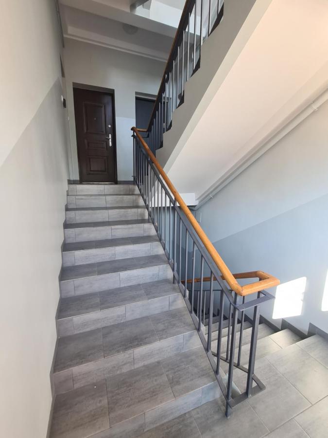 Apartament Centrum Gdanska — Zdjęcia 2